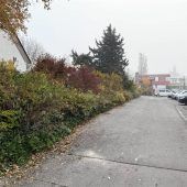 Neue Parkregeln rund um das Rofa-Stadion