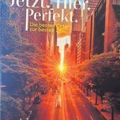 Magische Momente im November