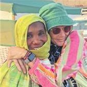 „Südafrika – meine schöne, schwierige Heimat“