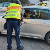 „Das war verdammt wenig Abstand gerade“