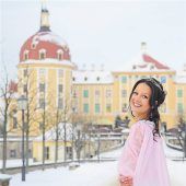 Dem Christkind auf der Spur