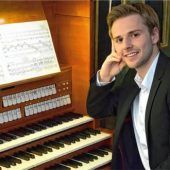 Festkonzert mit Aaron Voderholzer