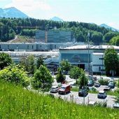 Noch kein Bescheid für Brunnen 6