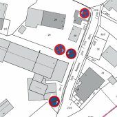 Gstadt ordnet das Parken am See neu