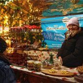 Einstimmung auf die Adventszeit
