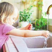 Das Ende der Bleileitung