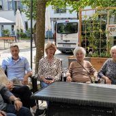 Einsamkeit, Depressionen, Isolation