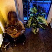 „Urvertrauen des eigenen Kindes missbraucht“
