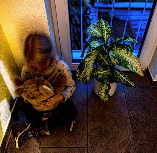 Als der Missbrauch begann, war die Tochter des Verurteilten zehn Jahre alt. Foto imago (Symbolbild)