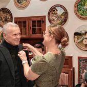 Grassau würdigt Ehrenamt mit großem Festabend