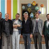 Frischer Wind im Mangfalltal-Inntal