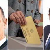 Machtkampf offenbart Gräben in der AfD