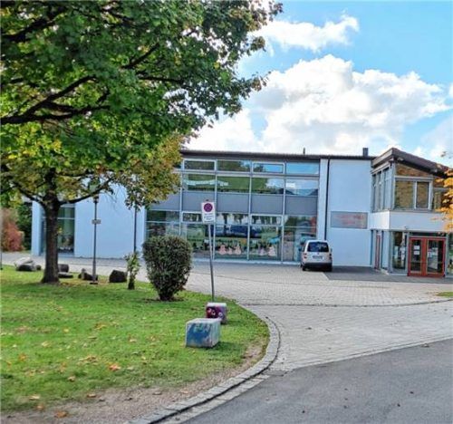 An der Grundschule Obing lernen derzeit 262 Schüler. Foto Künzner-Hingerl