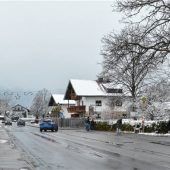 Kreisverkehr soll Kreuzung entschärfen