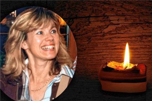 Andrea Fries ist gestorben. Foto re/Montage pixabay/
