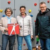 Fritz-Schäffer-Schule um eine Attraktion reicher