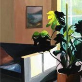 Kleine Formate beim Kunstverein