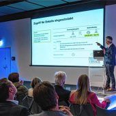 Absicherung mit Weitblick