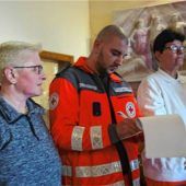 Tipps bei Herzinfarkt und Schlaganfall
