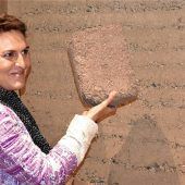 „Man spürt die Kraft der Erde“