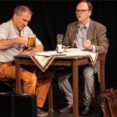 Ein berührendes Zusammenspiel