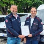 Malteser Fahrdienst ist Premium-Standort