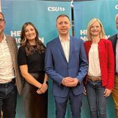 „Wollen den Aufschwung in Traunstein fortsetzen“