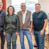 Harald Beyer als Bürgermeisterkandidat nominiert