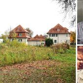 Städtischer Bau soll soziales Signal senden