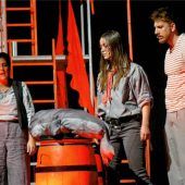 „Moby-Dick“ erschreckend aktuell