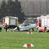 Im Einsatz auf der Autobahn