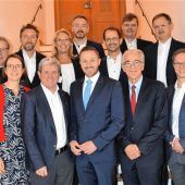 Künstliche Intelligenz als Agent des Wandels