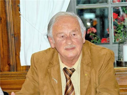 Autor Ludwig Meindl Foto Bauer