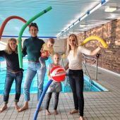Reitmehringer Schwimmbad gerettet