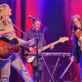 Ein Goodbye, das im Herzen bleibt