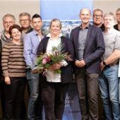 Nicole Bauer-Schäfer tritt gegen Matthias Schnetzer an