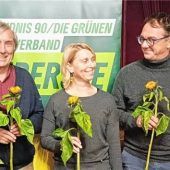 Gutes Miteinander und ökologische Entwicklung stehen im Mittelpunkt