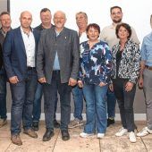 CSU-Ortsverband will Geschlossenheit zeigen