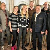 Tief verwurzelt in der Kommunalpolitik