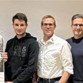 Zusammenhalt als Markenzeichen
