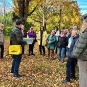 Auf den Spuren der Rosenheim-Cops