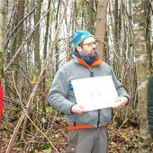 Auf der Suche nach Zukunftsbäumen