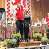 Klingende Glücksmomente