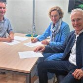 Bayernwerk treu geblieben