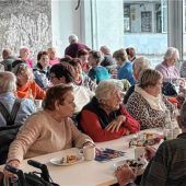 Starken Zusammenhalt gewürdigt