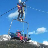 Sicher und schnell Leben retten