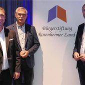 „Was einer nicht schafft, das schaffen viele“