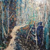 Künstler aus Österreich zu Gast in Neubeuern