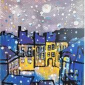 Ausstellung in der „Werkraumgalerie“