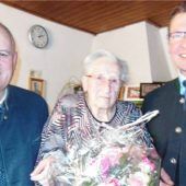 Die „Einwang Liese“ feiert ihren 95.